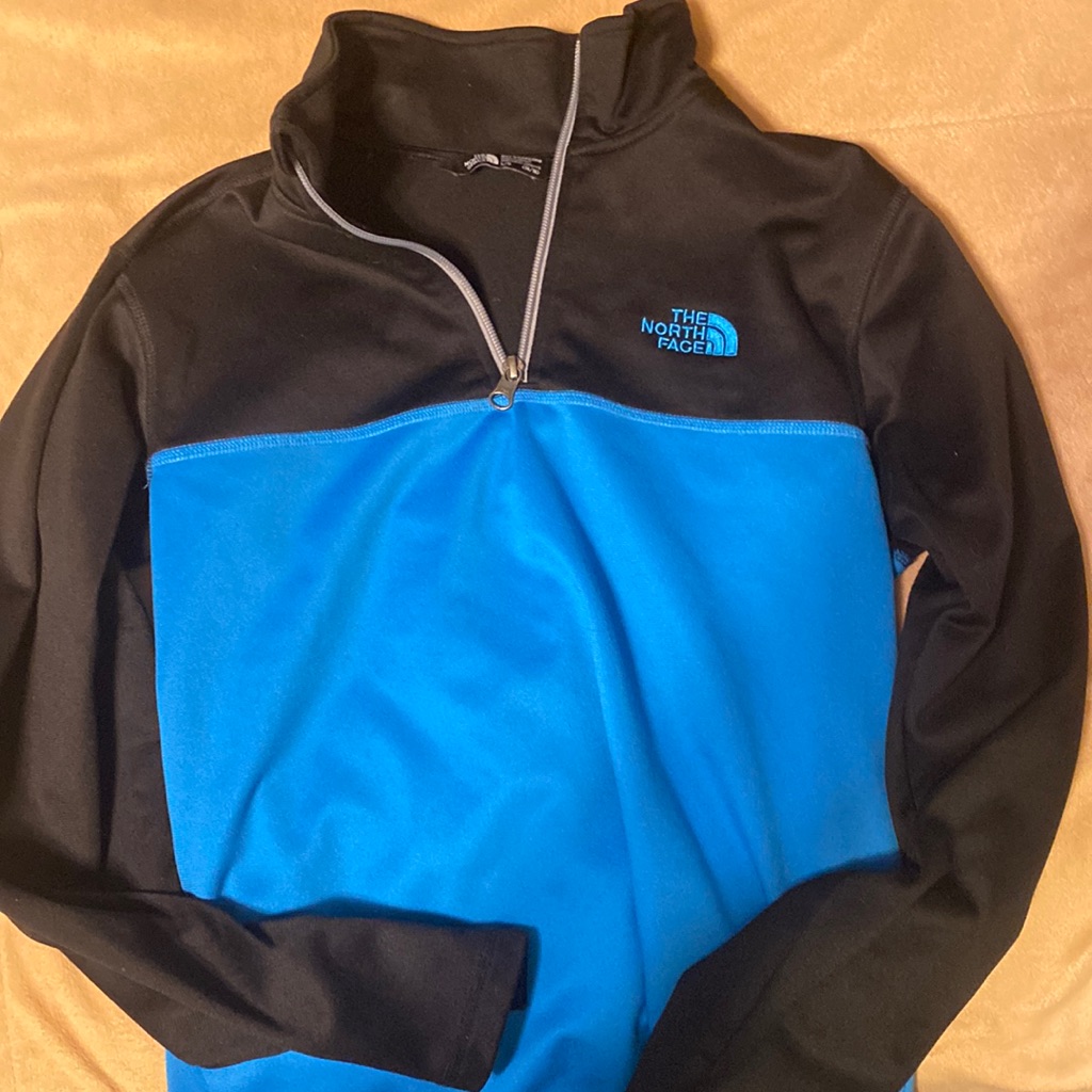 North Face